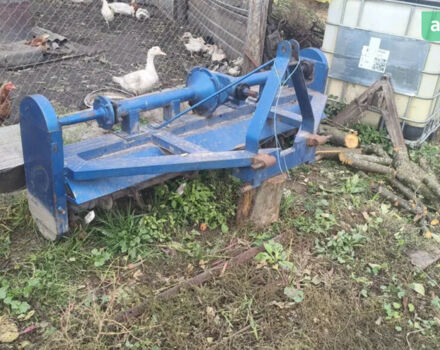 ГАЗ 3110 Волга, об'ємом двигуна 2.45 л та пробігом 0 тис. км за 906 $, фото 4 на Automoto.ua