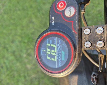 ГАЗ 3110 Волга, объемом двигателя 2.45 л и пробегом 0 тыс. км за 1104 $, фото 15 на Automoto.ua