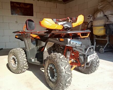 ГАЗ 3110 Волга, объемом двигателя 2.45 л и пробегом 0 тыс. км за 1000 $, фото 5 на Automoto.ua