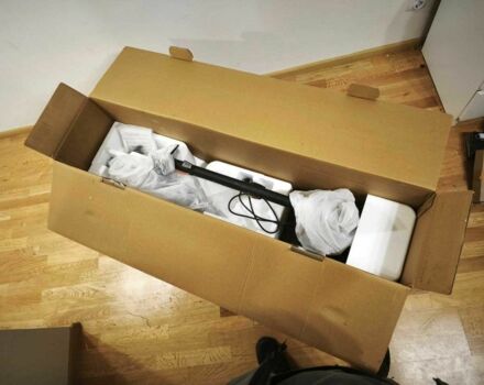 ГАЗ 3110 Волга, объемом двигателя 2.45 л и пробегом 0 тыс. км за 383 $, фото 22 на Automoto.ua