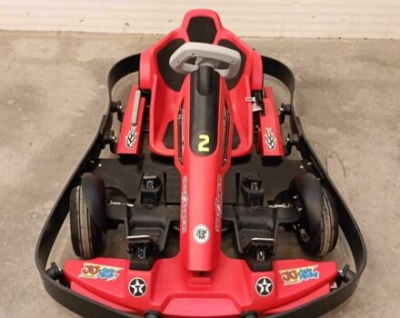 ГАЗ 3110 Волга, об'ємом двигуна 2.45 л та пробігом 0 тис. км за 1300 $, фото 2 на Automoto.ua