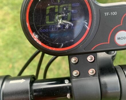 ГАЗ 3110 Волга, об'ємом двигуна 2.45 л та пробігом 0 тис. км за 369 $, фото 2 на Automoto.ua