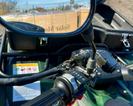 ГАЗ 3110 Волга 2023 в Днепре (Днепропетровске) на Automoto.ua ГАЗ 3110 Волга, объемом двигателя 2.45 л и пробегом 0 тыс. км за 14500 $, фото 5 на Automoto.ua