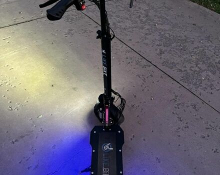 ГАЗ 3110 Волга, об'ємом двигуна 2.45 л та пробігом 0 тис. км за 428 $, фото 7 на Automoto.ua