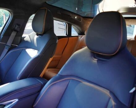 ГАЗ 3110 Волга, об'ємом двигуна 2.45 л та пробігом 16 тис. км за 46400 $, фото 21 на Automoto.ua