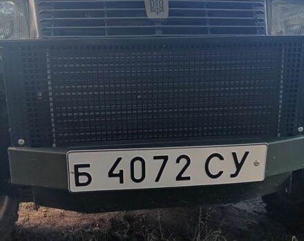 ГАЗ 3110 Волга, объемом двигателя 2.45 л и пробегом 0 тыс. км за 3330 $, фото 4 на Automoto.ua