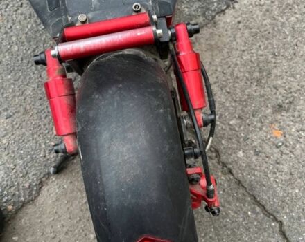 ГАЗ 3110 Волга, объемом двигателя 2.45 л и пробегом 0 тыс. км за 239 $, фото 10 на Automoto.ua