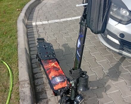 ГАЗ 3110 Волга, об'ємом двигуна 2.45 л та пробігом 0 тис. км за 528 $, фото 3 на Automoto.ua