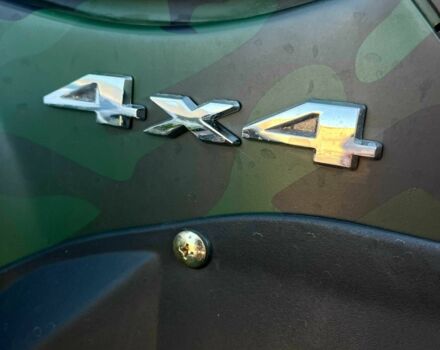 ГАЗ 3110 Волга 2023 в Днепре (Днепропетровске) на Automoto.ua ГАЗ 3110 Волга, объемом двигателя 2.45 л и пробегом 0 тыс. км за 14500 $, фото 8 на Automoto.ua