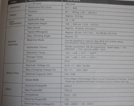 ГАЗ 3110 Волга, об'ємом двигуна 2.45 л та пробігом 0 тис. км за 131 $, фото 6 на Automoto.ua