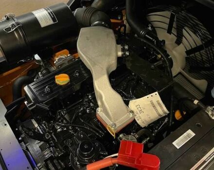 ГАЗ 3110 Волга 2023 у Львові на Automoto.ua ГАЗ 3110 Волга, об'ємом двигуна 2.45 л та пробігом 0 тис. км за 35940 $, фото 6 на Automoto.ua