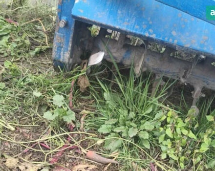 ГАЗ 3110 Волга, об'ємом двигуна 2.45 л та пробігом 0 тис. км за 906 $, фото 2 на Automoto.ua