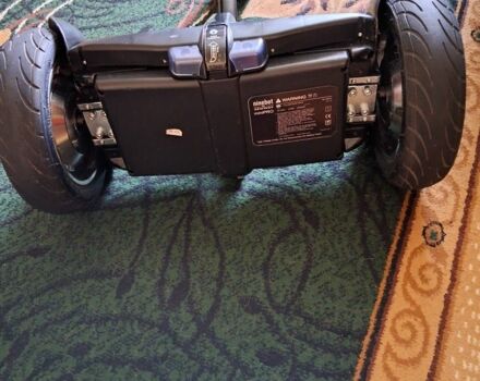 ГАЗ 3110 Волга, об'ємом двигуна 2.45 л та пробігом 0 тис. км за 131 $, фото 5 на Automoto.ua