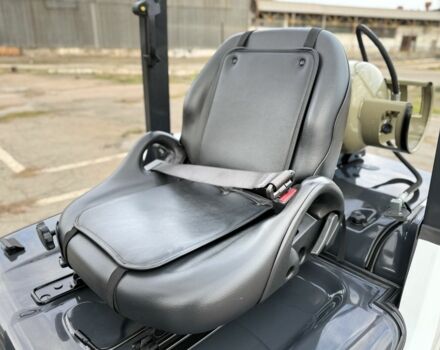 ГАЗ 3110 Волга 2023 в Кривом Роге на Automoto.ua ГАЗ 3110 Волга, объемом двигателя 2.45 л и пробегом 0 тыс. км за 18000 $, фото 14 на Automoto.ua