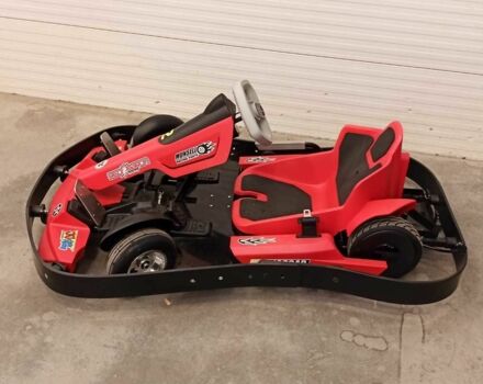 ГАЗ 3110 Волга, об'ємом двигуна 2.45 л та пробігом 0 тис. км за 1300 $, фото 1 на Automoto.ua