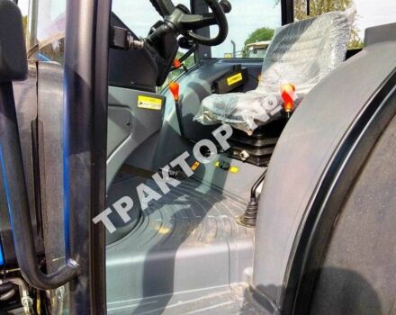 ГАЗ 3110 Волга, объемом двигателя 2.45 л и пробегом 0 тыс. км за 31500 $, фото 6 на Automoto.ua