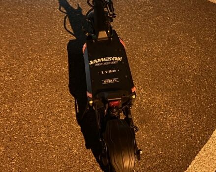 ГАЗ 3110 Волга, об'ємом двигуна 2.45 л та пробігом 0 тис. км за 1190 $, фото 6 на Automoto.ua