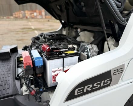 ГАЗ 3110 Волга 2023 в Кривом Роге на Automoto.ua ГАЗ 3110 Волга, объемом двигателя 2.45 л и пробегом 0 тыс. км за 18000 $, фото 10 на Automoto.ua