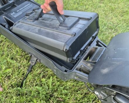 ГАЗ 3110 Волга, об'ємом двигуна 2.45 л та пробігом 0 тис. км за 1524 $, фото 13 на Automoto.ua