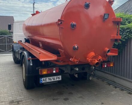ГАЗ 3110 Волга, объемом двигателя 2.45 л и пробегом 0 тыс. км за 10807 $, фото 20 на Automoto.ua