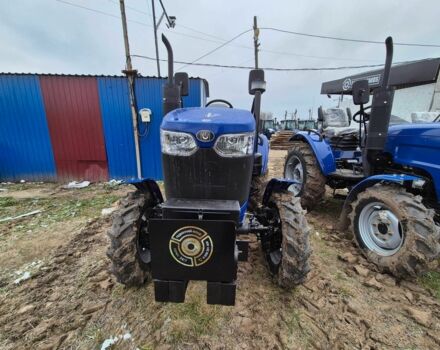 ГАЗ 3110 Волга, объемом двигателя 2.45 л и пробегом 0 тыс. км за 7500 $, фото 8 на Automoto.ua