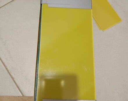 ГАЗ 3110 Волга, об'ємом двигуна 2.45 л та пробігом 0 тис. км за 739 $, фото 10 на Automoto.ua