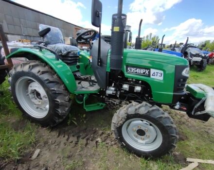 ГАЗ 3110 Волга, об'ємом двигуна 2.45 л та пробігом 0 тис. км за 7100 $, фото 4 на Automoto.ua