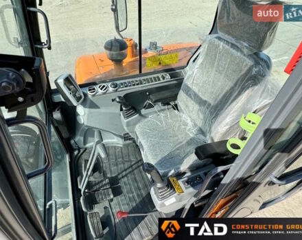 ГАЗ 3110 Волга, объемом двигателя 2.45 л и пробегом 0 тыс. км за 59999 $, фото 6 на Automoto.ua