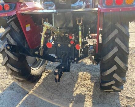 ГАЗ 3110 Волга, об'ємом двигуна 2.45 л та пробігом 0 тис. км за 6850 $, фото 4 на Automoto.ua