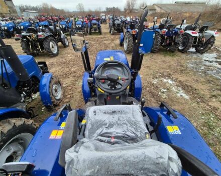 ГАЗ 3110 Волга, объемом двигателя 2.45 л и пробегом 0 тыс. км за 7500 $, фото 7 на Automoto.ua