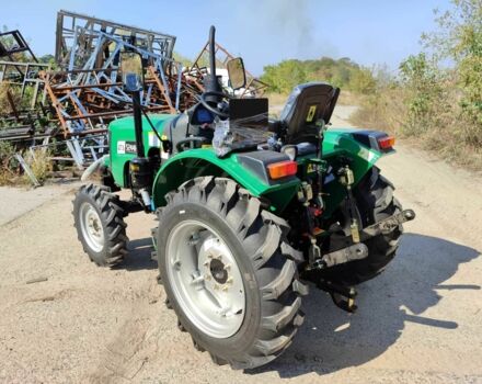 ГАЗ 3110 Волга, об'ємом двигуна 2.45 л та пробігом 0 тис. км за 7200 $, фото 4 на Automoto.ua