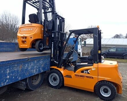 ГАЗ 3110 Волга, объемом двигателя 2.45 л и пробегом 0 тыс. км за 22900 $, фото 3 на Automoto.ua