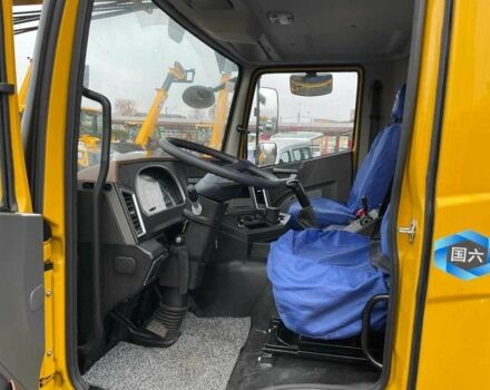 ГАЗ 3110 Волга, об'ємом двигуна 2.45 л та пробігом 0 тис. км за 148000 $, фото 6 на Automoto.ua