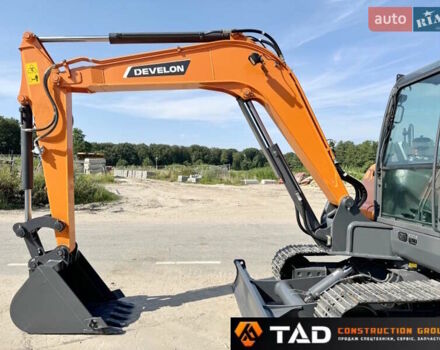 ГАЗ 3110 Волга, объемом двигателя 2.45 л и пробегом 0 тыс. км за 59999 $, фото 8 на Automoto.ua
