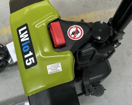 ГАЗ 3110 Волга, об'ємом двигуна 2.45 л та пробігом 0 тис. км за 2018 $, фото 3 на Automoto.ua