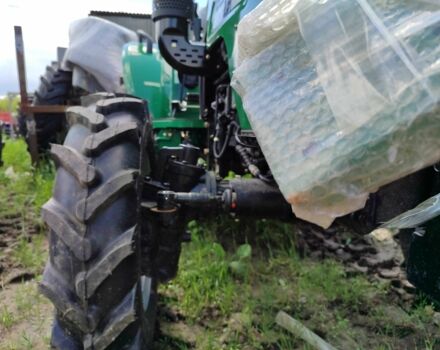 ГАЗ 3110 Волга, об'ємом двигуна 2.45 л та пробігом 0 тис. км за 7100 $, фото 3 на Automoto.ua