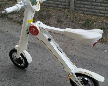 ГАЗ 3110 Волга, об'ємом двигуна 2.45 л та пробігом 0 тис. км за 483 $, фото 7 на Automoto.ua