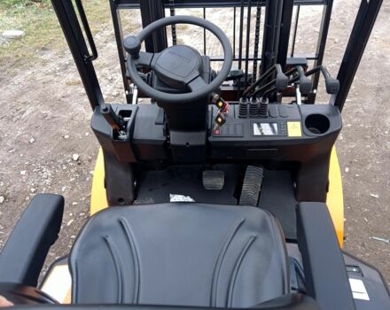 ГАЗ 3110 Волга, объемом двигателя 2.45 л и пробегом 0 тыс. км за 22900 $, фото 5 на Automoto.ua