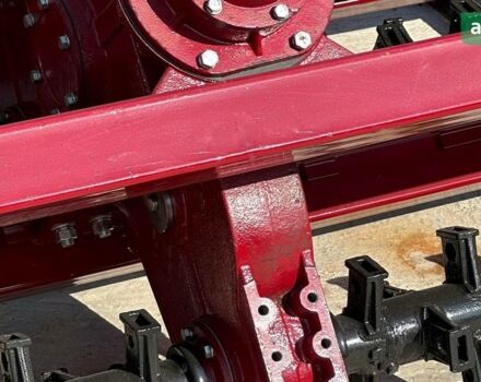 ГАЗ 3110 Волга, об'ємом двигуна 2.45 л та пробігом 0 тис. км за 750 $, фото 6 на Automoto.ua