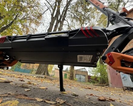 ГАЗ 3110 Волга, об'ємом двигуна 2.45 л та пробігом 0 тис. км за 1083 $, фото 6 на Automoto.ua