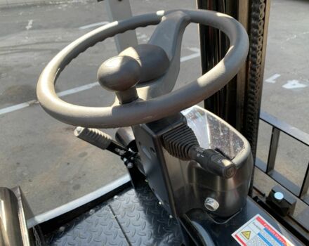 ГАЗ 3110 Волга, об'ємом двигуна 2.45 л та пробігом 0 тис. км за 15500 $, фото 13 на Automoto.ua