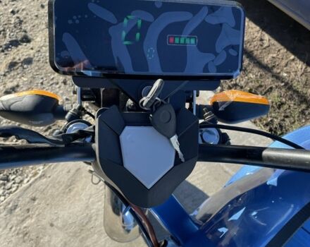 ГАЗ 3110 Волга, об'ємом двигуна 2.45 л та пробігом 0 тис. км за 1568 $, фото 5 на Automoto.ua