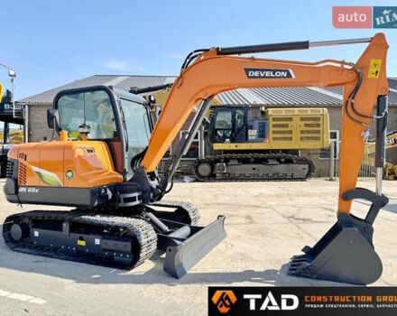 ГАЗ 3110 Волга, объемом двигателя 2.45 л и пробегом 0 тыс. км за 59999 $, фото 5 на Automoto.ua