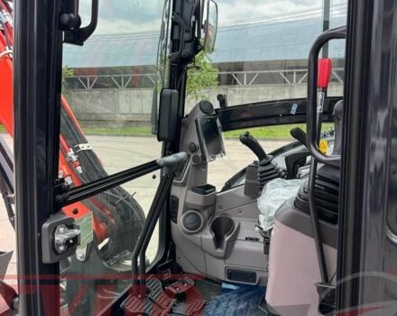 ГАЗ 3110 Волга, объемом двигателя 2.45 л и пробегом 0 тыс. км за 104705 $, фото 11 на Automoto.ua