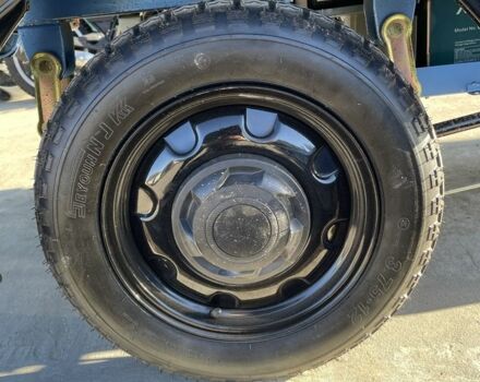 ГАЗ 3110 Волга, об'ємом двигуна 2.45 л та пробігом 0 тис. км за 1568 $, фото 4 на Automoto.ua