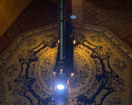 ГАЗ 3110 Волга, объемом двигателя 2.45 л и пробегом 0 тыс. км за 420 $, фото 13 на Automoto.ua