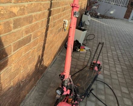 ГАЗ 3110 Волга, об'ємом двигуна 2.45 л та пробігом 0 тис. км за 832 $, фото 4 на Automoto.ua