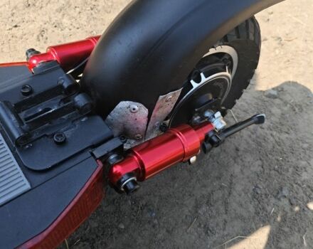 ГАЗ 3110 Волга, об'ємом двигуна 2.45 л та пробігом 0 тис. км за 395 $, фото 8 на Automoto.ua