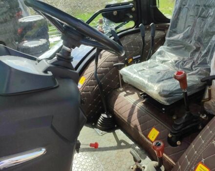 ГАЗ 3110 Волга, об'ємом двигуна 2.45 л та пробігом 0 тис. км за 10400 $, фото 4 на Automoto.ua