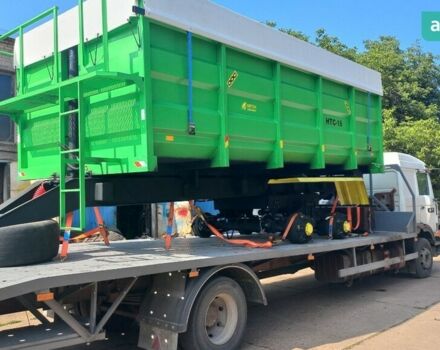 ГАЗ 3110 Волга, объемом двигателя 2.45 л и пробегом 0 тыс. км за 10010 $, фото 1 на Automoto.ua